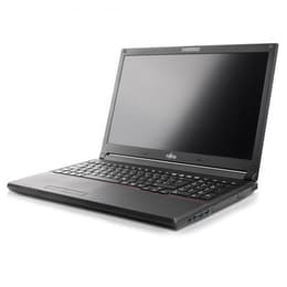 Fujitsu LifeBook A357 15" (2017) - Core i5-7200U - 8GB - SSD 256 GB AZERTY - Γαλλικό