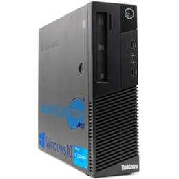 Lenovo M83 SFF Core i3-4130 3.4 - SSD 128 GB - 8GB