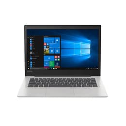 Lenovo IdeaPad S145-14IWL 14"(2019) - Celeron 4205U - 8GB - SSD 1000 GB AZERTY - Γαλλικό