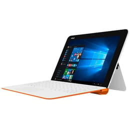 Asus T102HA-GR014T 10" Atom x5-Z8350 - SSD 64 GB - 4GB AZERTY - Γαλλικό