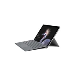 Microsoft Surface Pro 6 12" Core i5-8350U - SSD 256 GB - 8GB QWERTY - Αγγλικά