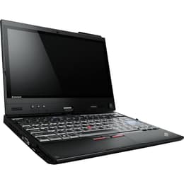 Lenovo ThinkPad X220 12"(2011) - Core i5-2520M - 4GB - SSD 128 GB QWERTY - Ισπανικό