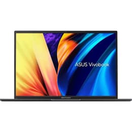 Asus Vivobook 16 X1605PA-I58512B0W 16"(2022) - Core i5-11300H - 8GB - SSD 512 GB QWERTY - Αγγλικά