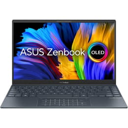 Asus Zenbook 13 OLED UX325EA-KG794W 13"(2021) - Core i7-1165G7 - 16GB - SSD 512 GB QWERTY - Ισπανικό