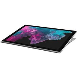 Microsoft Surface Pro 6 12" Core i5-7300U - SSD 256 GB - 8GB AZERTY - Γαλλικό