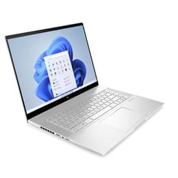 HP ENVY 16-H1016NF 16" (2023) - Core i7-13700H - 16GB - SSD 1000 GB AZERTY - Γαλλικό