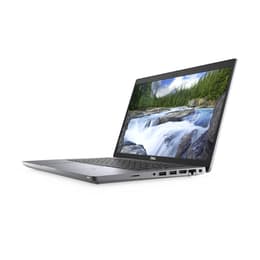 Dell Latitude 5420 14" (2018) - Core i5-1145G7 - 16GB - SSD 256 GB QWERTY - Ισπανικό