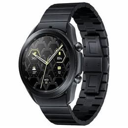 Galaxy watch 2025 3 titanium black