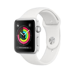 Refurbished Apple Watch Series 3 Back Market