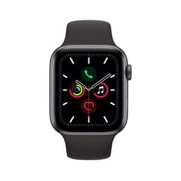 Apple Watch Series 5 2019 GPS 44mm Space Gray Sport band