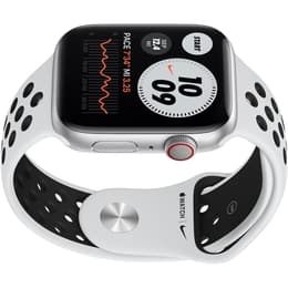 Apple 6 best sale nike watch