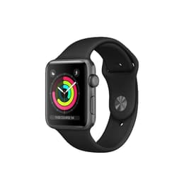 Apple watch best sale 3 pris