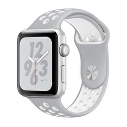 Apple series 4 nike edition hot sale