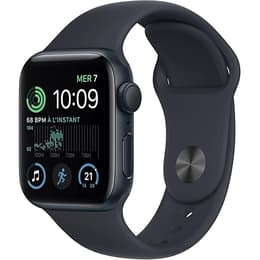 Apple Watch Series SE 2021 GPS 40mm Midnight Sport